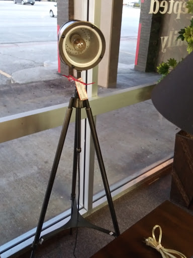 Furniture Store «Furniture Buy Consignment», reviews and photos, 1348 W Main St, Lewisville, TX 75067, USA