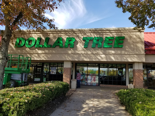 Dollar Store «Dollar Tree», reviews and photos, 4095 US-1 #301, Monmouth Junction, NJ 08852, USA