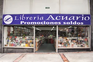 Libreria Acuario image