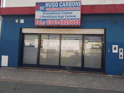 Inmobiliaria Hugo Carbone