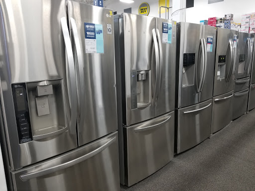 Electronics Store «Best Buy», reviews and photos, 5181 State St, Murray, UT 84107, USA