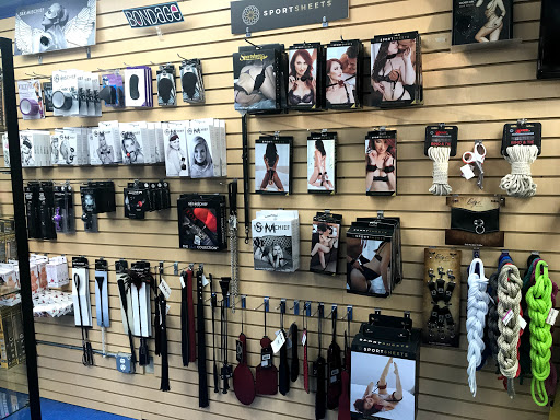 Gift Shop «Fantasy Gifts», reviews and photos, 7812 Portland Ave S, Bloomington, MN 55420, USA