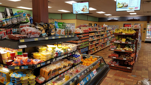 Convenience Store «Kwik Trip #476», reviews and photos, 2851 Decker Dr, Rice Lake, WI 54868, USA