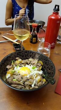 Bibimbap du Otoro - Restaurant Japonais Montpellier à Castelnau-le-Lez - n°2
