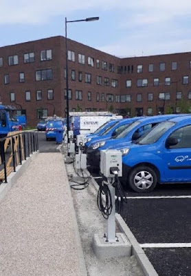 Esteve Electricité à Amiens