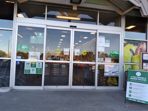 Health Food Store «Sprouts Farmers Market», reviews and photos, 1980 E County Line Rd, Highlands Ranch, CO 80126, USA