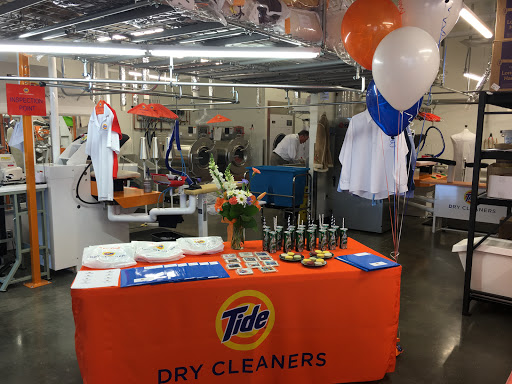 Dry Cleaner «Tide Dry Cleaners», reviews and photos, 11514 4000 W #101, South Jordan, UT 84095, USA