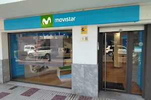 Botiga Movistar image