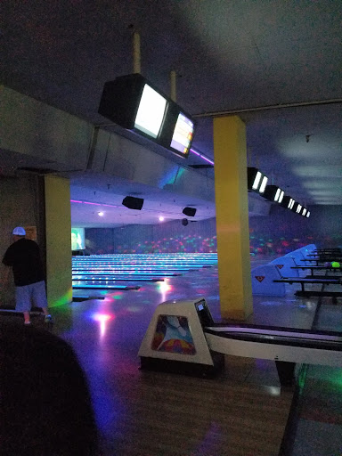 Bowling Alley «Clayton Valley Bowl», reviews and photos, 5300 Clayton Rd, Concord, CA 94521, USA