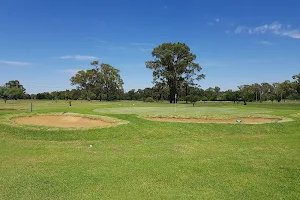 Klerksdorp Golf Club image