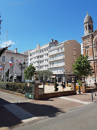 Photo n°134 de Le Touring Hotel-Restaurant à Saint-Raphaël ()