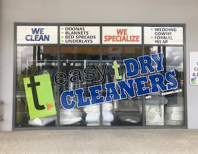 Easy T Dry Cleaners