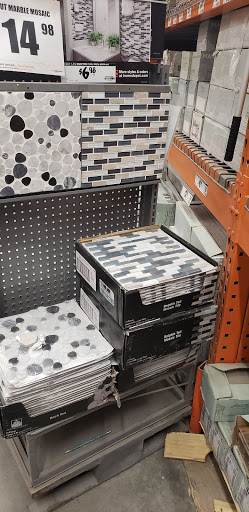 Home Improvement Store «The Home Depot», reviews and photos, 701 Boston Post Rd E, Marlborough, MA 01752, USA