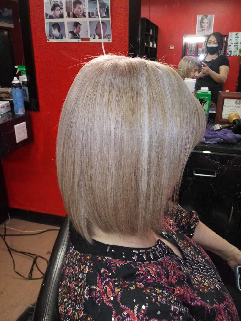 Aurora's Beauty Salon 77086