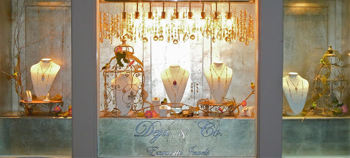 Jewelry Store «Deja & Co. Exquisite Jewels», reviews and photos, 14567 Big Basin Way, Saratoga, CA 95070, USA