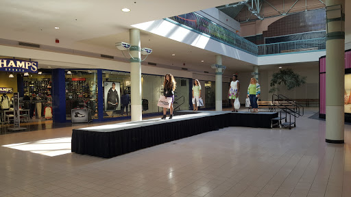 Shopping Mall «York Galleria Mall», reviews and photos, 2899 Whiteford Rd, York, PA 17402, USA
