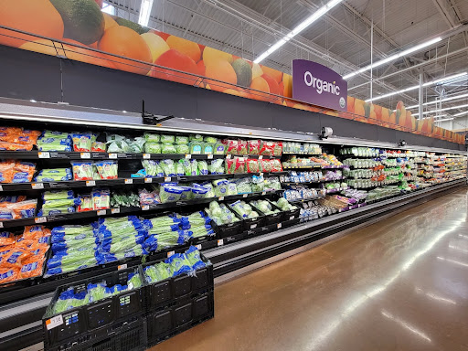 Department Store «Walmart Supercenter», reviews and photos, 1871 Chamblee Tucker Rd, Chamblee, GA 30341, USA