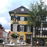 Photo n°7 de l'avis de Alessandro.e fait le 23/06/2018 à 21:57 sur le  Sure Hotel By Best Western Ratingen à Ratingen