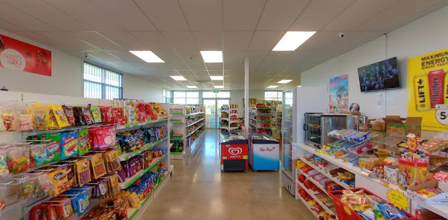 Comments and reviews of Faringdon Convenience Store