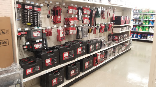 Discount Store «Kmart», reviews and photos, 411 Main St, Belleville, NJ 07109, USA