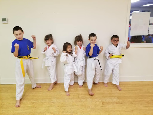 Gym «We Rock the Spectrum - Clearwater», reviews and photos, 12505 Starkey Rd, Largo, FL 33773, USA