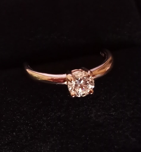 Jeweler «McGivern Diamonds», reviews and photos, 112 W 2nd St, Perrysburg, OH 43551, USA