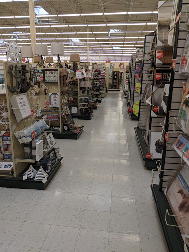Craft Store «Hobby Lobby», reviews and photos, 2782 E 79th Ave, Merrillville, IN 46410, USA