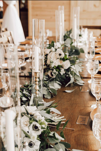 Florist «The Flowerman», reviews and photos, 70A Westpark Rd, Dayton, OH 45459, USA