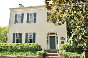 President James K. Polk Home and Museum image