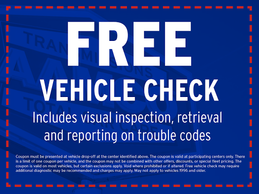 Transmission Shop «AAMCO Transmissions & Total Car Care», reviews and photos, 2020 Ogden Ave, Lisle, IL 60532, USA