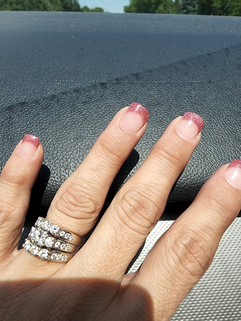 Loveland Nails Loveland, CO 80538 Services and Reviews