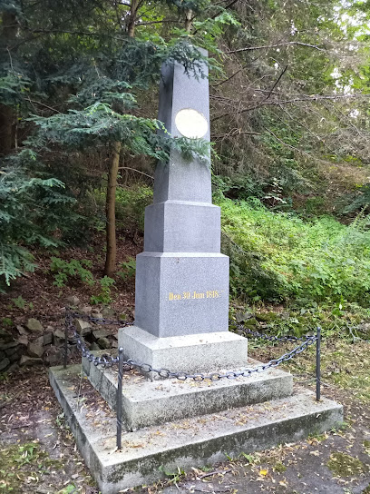Památník Karla Filipa Schwarzenbergera