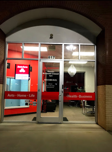 Insurance Agency «Diondra Creswell - State Farm Insurance Agent», reviews and photos
