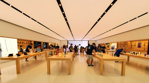 Computer Store «Apple Mall of America», reviews and photos, 132 South Avenue, Bloomington, MN 55425, USA