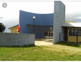 Escuela rural Choroico