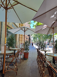 Atmosphère du Restaurant D'Amour à Aix-en-Provence - n°16