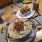 Photo n°1 de l'avis de Francesca.i fait le 06/04/2023 à 19:18 sur le  Gasthof Alter Wirt à Hohenbrunn