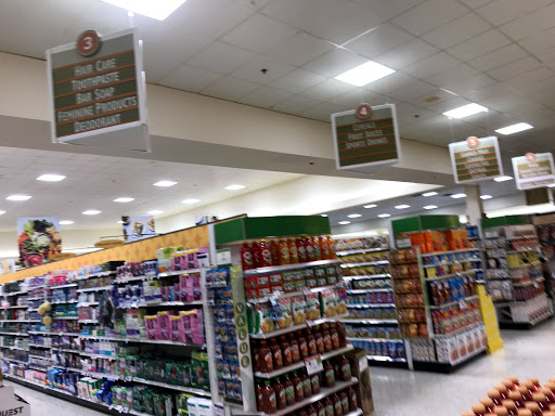Supermarket «Publix Super Market at Shoppes of St. Lucie West», reviews and photos, 1333 St Lucie W Blvd, Port St Lucie, FL 34986, USA