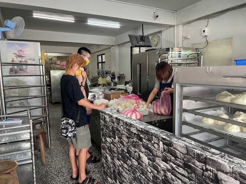 興東早點 的照片