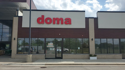 Doma Shipping and Travel