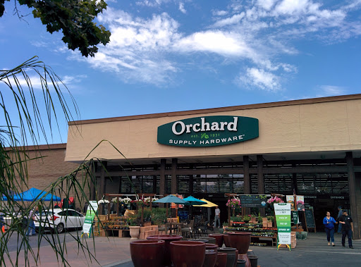 Hardware Store «Orchard Supply Hardware», reviews and photos, 5365 Prospect Rd, San Jose, CA 95129, USA