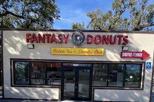 Fantasy Donuts image