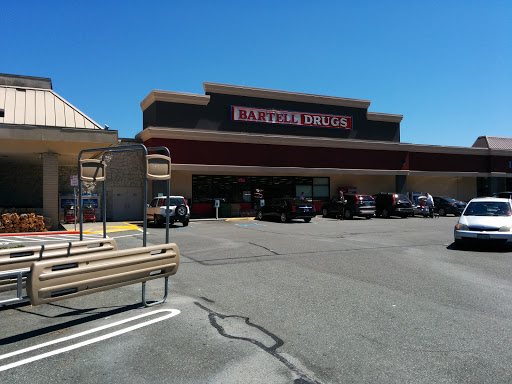 Drug Store «Bartell Drugs Kingsgate», reviews and photos, 14442 124th Ave NE, Kirkland, WA 98034, USA