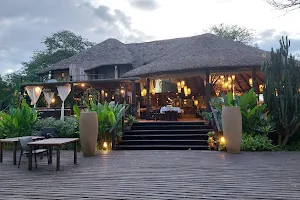 Mubanga Lodge image