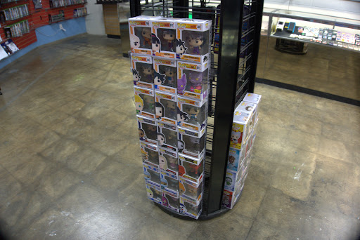 Video Game Store «8-Bitplus», reviews and photos, 219 11th Ave N, Nampa, ID 83687, USA