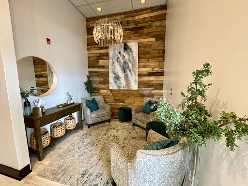 Beauty Salon «Life AVEDA Salon and Spa», reviews and photos, 11509 District Dr, South Jordan, UT 84095, USA