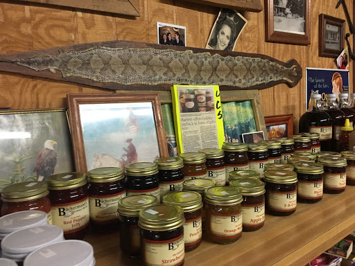 Grocery Store «Shelby Forest General Store», reviews and photos, 7729 Benjestown Rd, Millington, TN 38053, USA