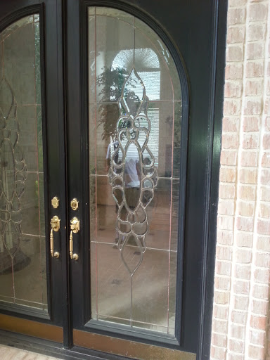 Door Supplier «Pro Door Repair», reviews and photos, 9099 Creede Trail, Fort Worth, TX 76118, USA