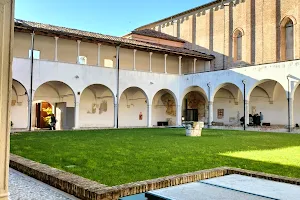 Civic Museums of Treviso - Home to Santa Caterina image