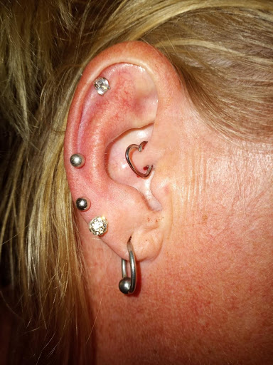 Explore pinoy tattoo ideas, creative tattoo ideas in Myrtle Beach, available at Professional Body Piercing by Jackie